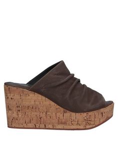 Сандалии Fiorentini+Baker