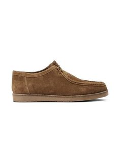 Обувь на шнурках Topman