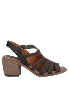 Сандалии Fiorentini+Baker