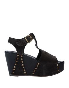Сандалии Fiorentini+Baker