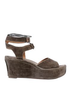 Сандалии Fiorentini+Baker