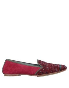 Мокасины Meher Kakalia