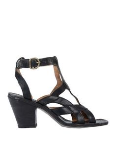 Сандалии Fiorentini+Baker