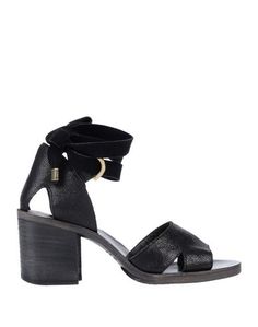Сандалии Fiorentini+Baker