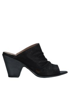 Сандалии Fiorentini+Baker