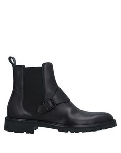 Полусапоги и высокие ботинки Belstaff