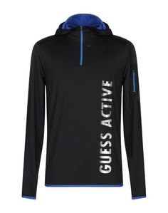 Толстовка Guess