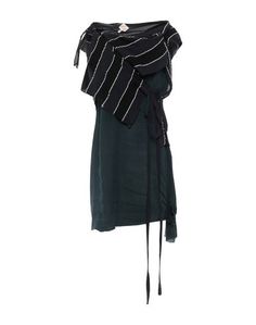Топ без рукавов Vivienne Westwood