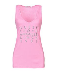 Майка Guess