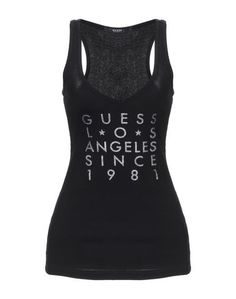 Майка Guess
