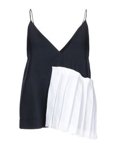 Топ без рукавов Jacquemus
