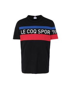 Футболка Le Coq Sportif
