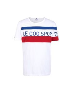 Футболка Le Coq Sportif