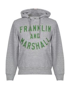 Толстовка Franklin & Marshall