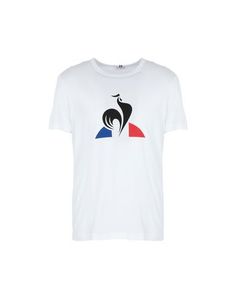 Футболка Le Coq Sportif