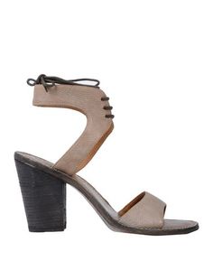 Сандалии Fiorentini+Baker