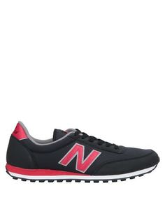 Низкие кеды и кроссовки New Balance