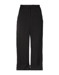 Повседневные брюки Mm6 Maison Margiela