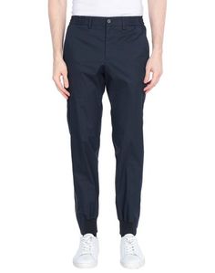 Повседневные брюки Emporio Armani
