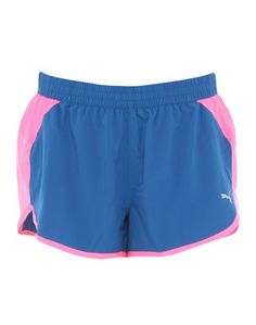 Повседневные шорты Puma