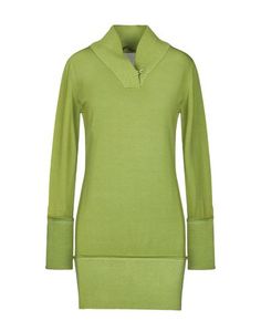 Короткое платье Ermanno Scervino