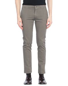 Повседневные брюки Sartoria Latorre