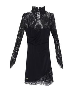 Короткое платье Philipp Plein