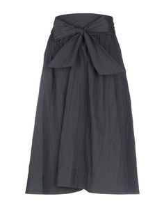 Юбка длиной 3/4 Blumarine