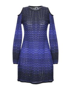 Короткое платье M Missoni