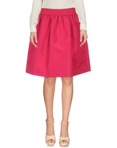 Юбка до колена RED Valentino