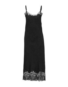 Платье длиной 3/4 Ermanno Scervino