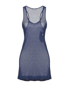 Короткое платье W LES Femmes by Babylon