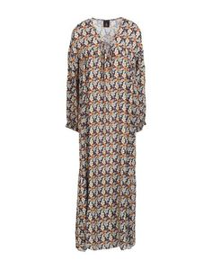 Длинное платье Victoria Myller