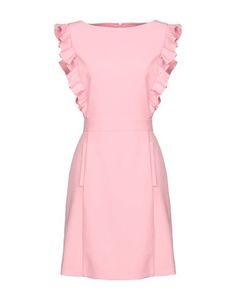 Короткое платье Blugirl Blumarine