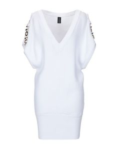 Короткое платье Alexandre Vauthier