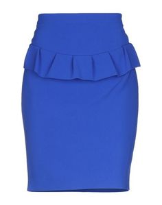 Юбка до колена Boutique Moschino