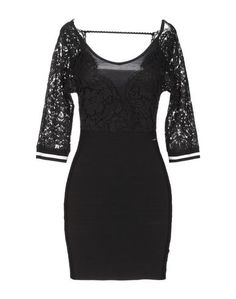 Короткое платье Guess