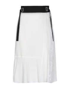 Юбка до колена M Missoni
