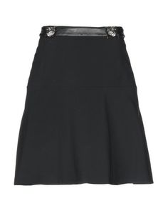 Мини-юбка Philipp Plein