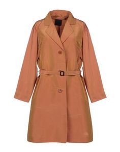 Легкое пальто Aspesi