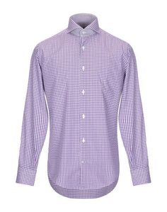 Pубашка Caliban