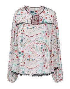 Блузка Zadig & Voltaire