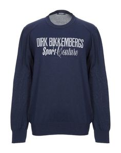 Свитер Dirk Bikkembergs