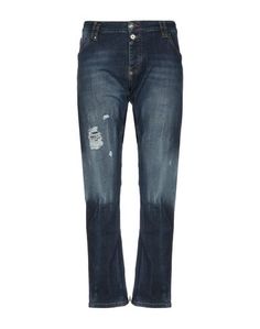 Джинсовые брюки Philipp Plein