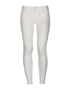 Джинсовые брюки People