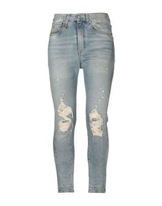 Джинсовые брюки R13