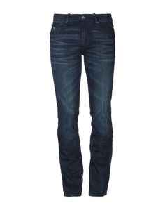 Джинсовые брюки Guess
