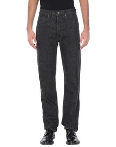 Джинсовые брюки Levis RED TAB