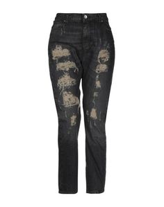 Джинсовые брюки Twin Set Jeans