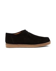 Обувь на шнурках Topman